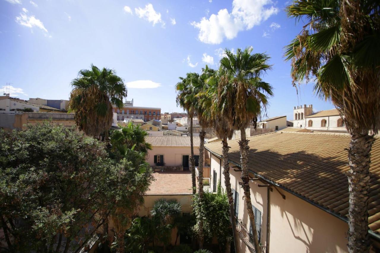 Apt Ines By Dimore In Sicily Syracuse Exterior photo